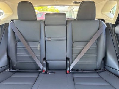 2019 Lexus NX 300 Base