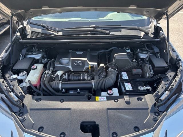2019 Lexus NX 300 Base