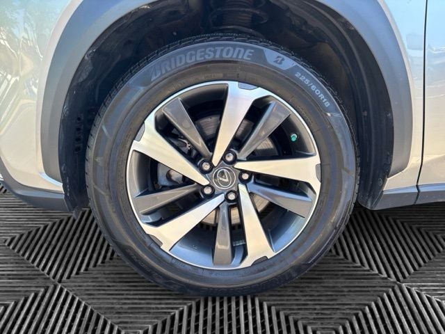 2019 Lexus NX 300 Base