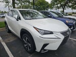 2019 Lexus NX 300 Base