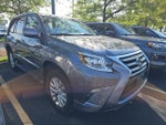 2019 Lexus GX 460