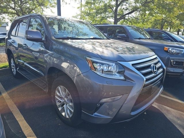 2019 Lexus GX 460