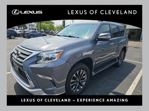 2019 Lexus GX 460