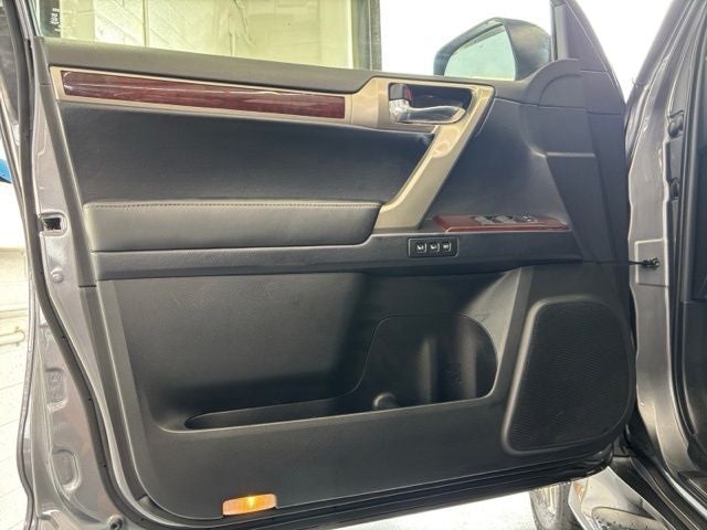 2019 Lexus GX 460