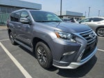 2019 Lexus GX 460