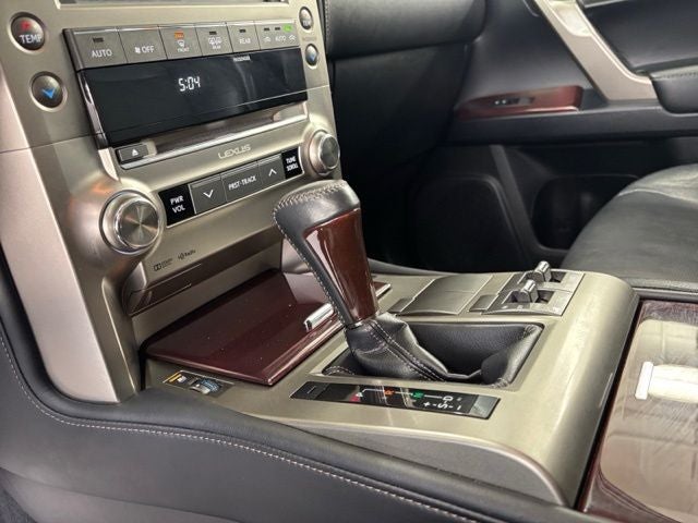 2019 Lexus GX 460