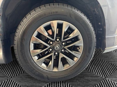 2019 Lexus GX 460