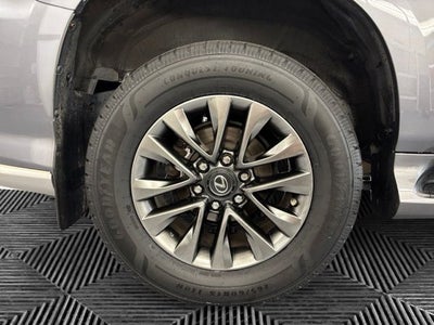 2019 Lexus GX 460