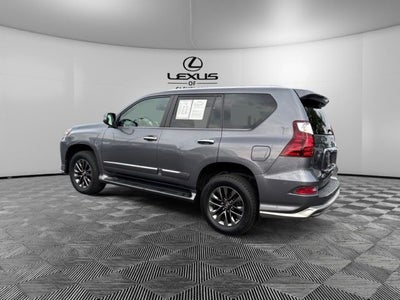 2019 Lexus GX 460