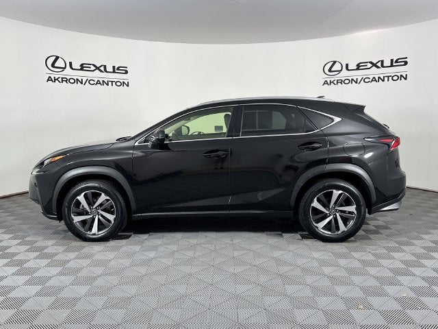 2020 Lexus NX 300 Base