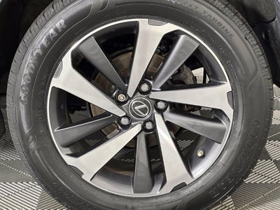 2020 Lexus NX 300 Base