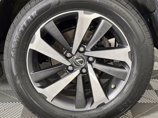 2020 Lexus NX 300 Base