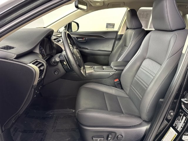 2020 Lexus NX 300 Base