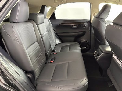2020 Lexus NX 300 Base