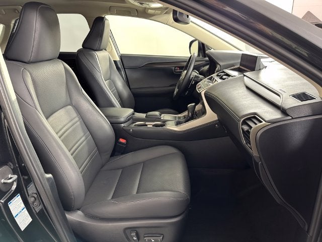 2020 Lexus NX 300 Base