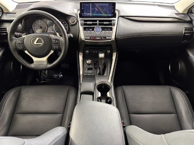 2020 Lexus NX 300 Base