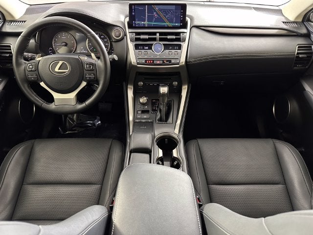 2020 Lexus NX 300 Base