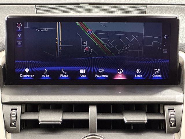 2020 Lexus NX 300 Base