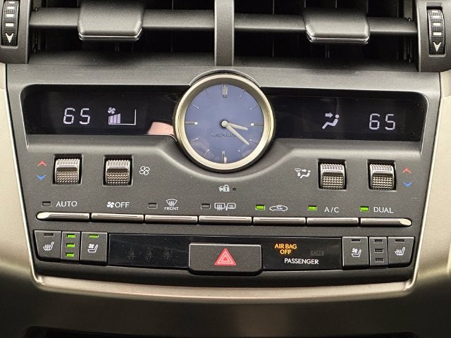2020 Lexus NX 300 Base