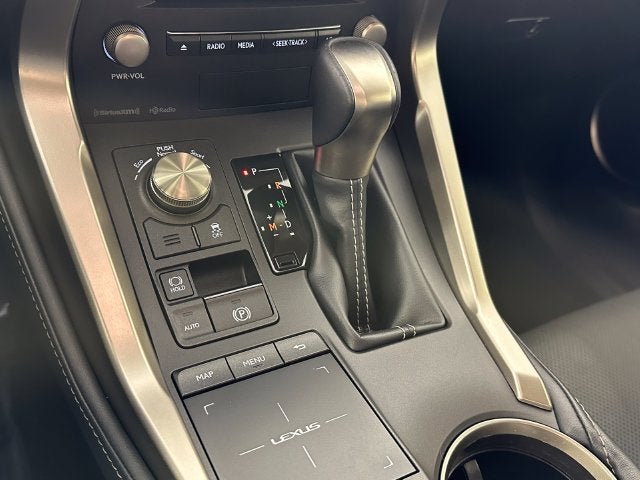 2020 Lexus NX 300 Base