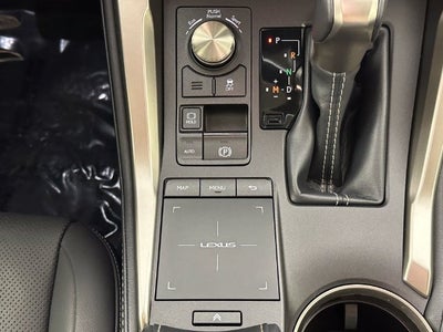 2020 Lexus NX 300 Base