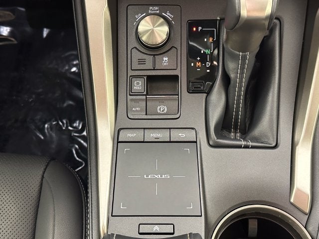 2020 Lexus NX 300 Base