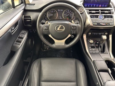 2020 Lexus NX 300 Base