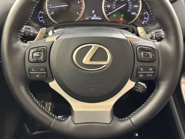 2020 Lexus NX 300 Base