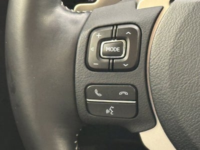 2020 Lexus NX 300 Base