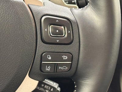 2020 Lexus NX 300 Base