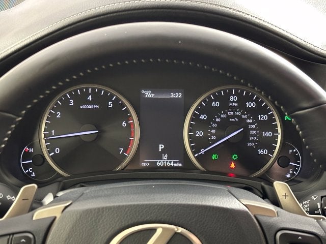 2020 Lexus NX 300 Base