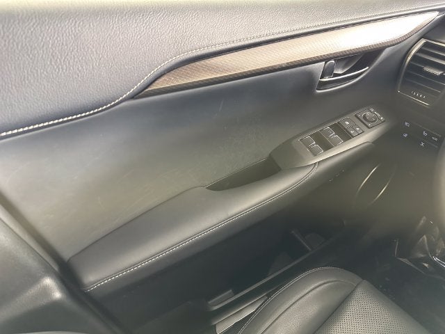 2020 Lexus NX 300 Base