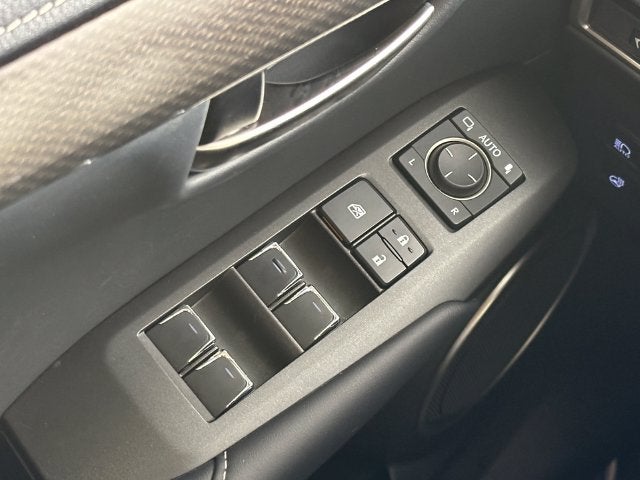 2020 Lexus NX 300 Base