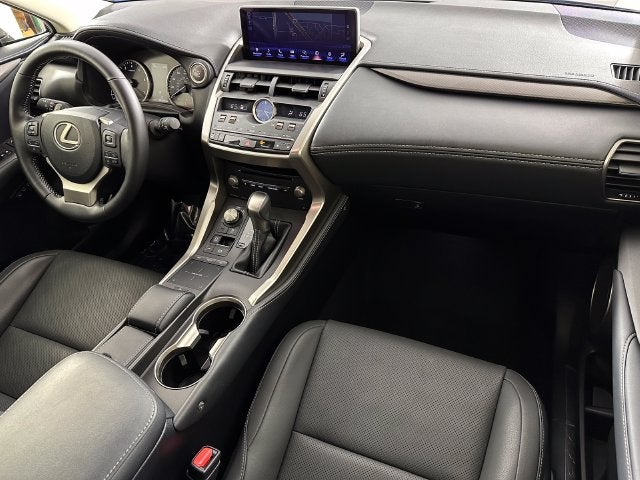 2020 Lexus NX 300 Base
