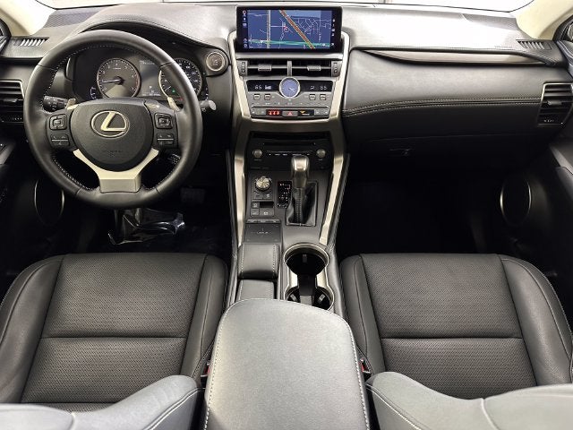 2020 Lexus NX 300 Base