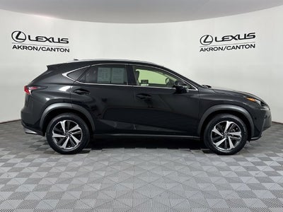 2020 Lexus NX 300 Base