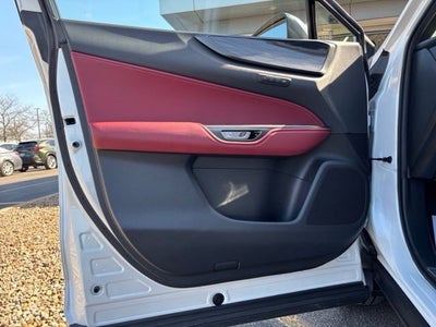 2024 Lexus NX 350 Premium