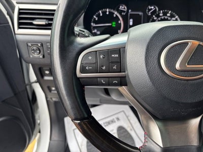 2022 Lexus GX 460 Luxury