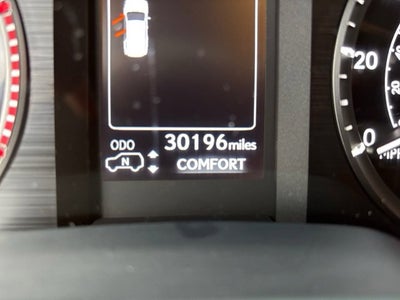 2022 Lexus GX 460 Luxury