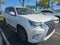 2022 Lexus GX 460 Luxury