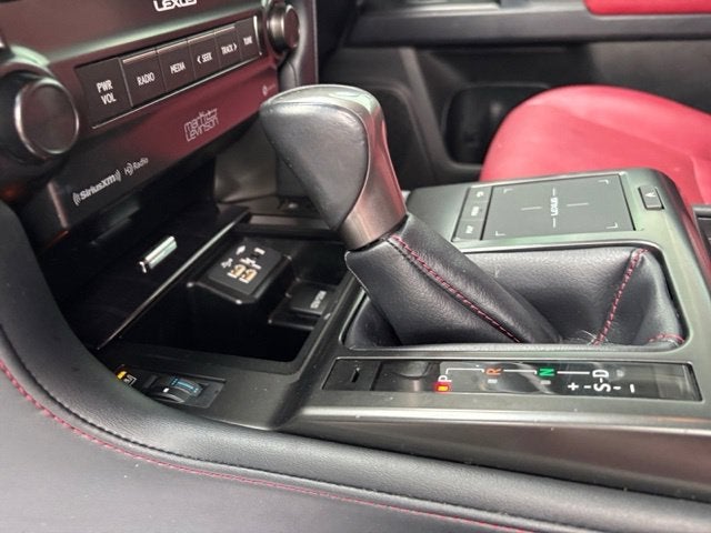 2022 Lexus GX 460 Luxury