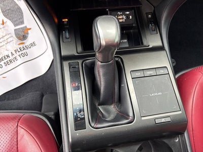 2022 Lexus GX 460 Luxury