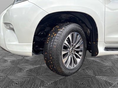 2022 Lexus GX 460 Luxury