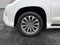 2022 Lexus GX 460 Luxury