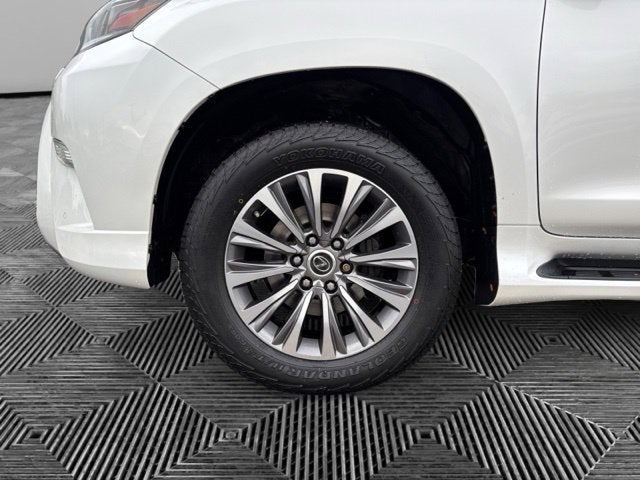 2022 Lexus GX 460 Luxury