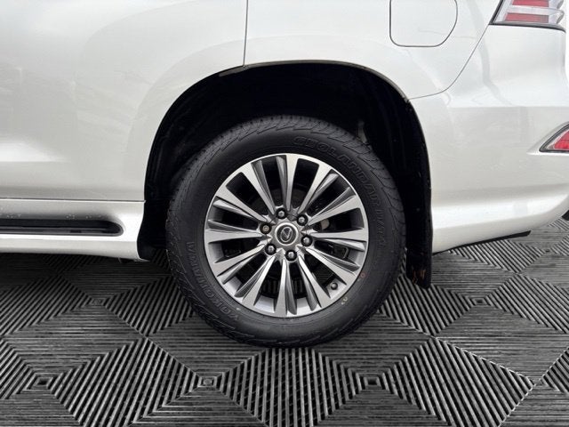 2022 Lexus GX 460 Luxury