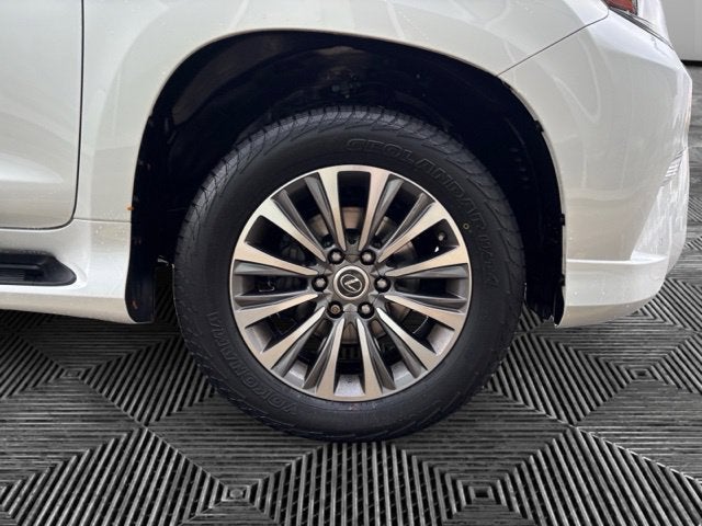 2022 Lexus GX 460 Luxury