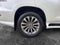 2022 Lexus GX 460 Luxury