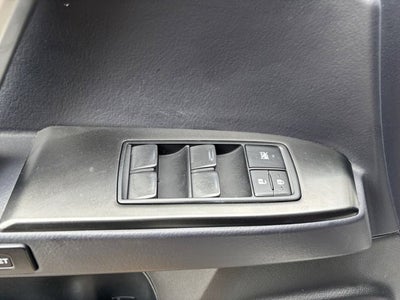 2022 Lexus GX 460 Luxury