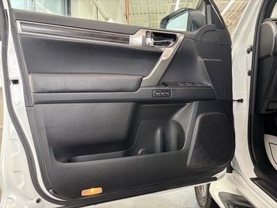 2022 Lexus GX 460 Luxury